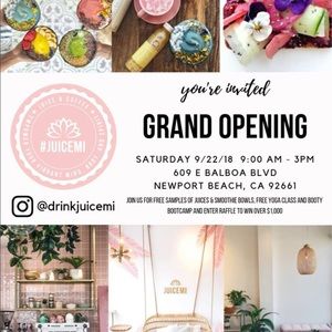 Meet your Posher, Susana